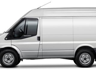 Рессоры для Ford Transit,  Volkswagen Crafter,  Mercedes Sprinter foto 5