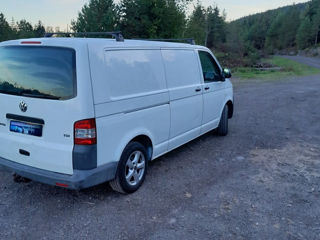 Volkswagen Transporter foto 3