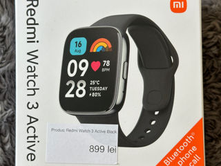 Redmi Watch 3 Active