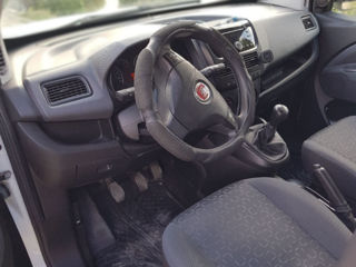 Fiat Doblo foto 5