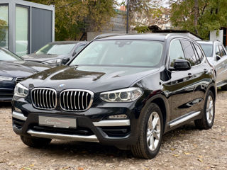 BMW X3 foto 2