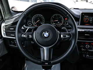 BMW X5 foto 8