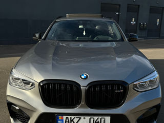 BMW X4 M foto 2