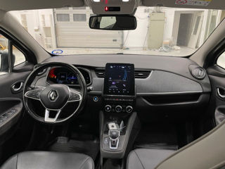 Renault ZOE foto 6