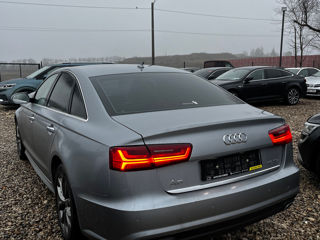 Audi A6 foto 4