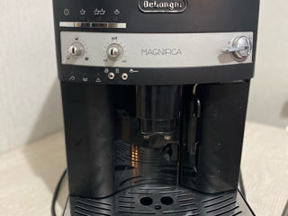 Кофемашина DeLonghi foto 2