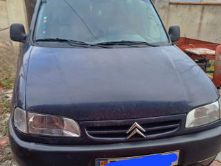 Citroen Berlingo foto 5