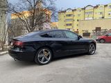 Audi A5 foto 3