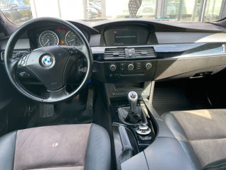 BMW 5 Series foto 8