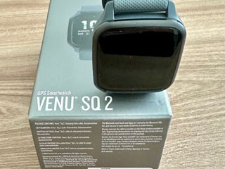 Vînd Smartwatch Original : Garmin Venu Sq2 foto 5