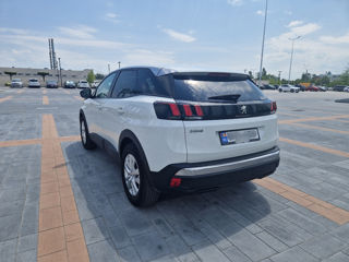 Peugeot 3008 foto 4