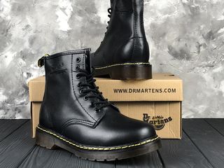 Ботинки Dr. Martens Unisex демисезонные foto 4