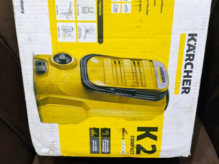 Karcher K2 Compact foto 1