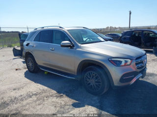 Mercedes GLE