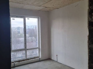 Apartament cu 1 cameră, 46 m², Buiucani, Chișinău foto 2