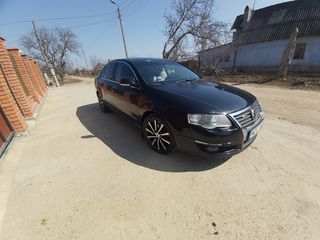 Volkswagen Passat foto 1