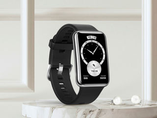 Huawei watch fit elegant новый