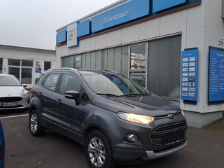 Ford EcoSport foto 5