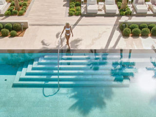 Insula Creta 2025! Grecotel LUX ME White Palace 5*! Din 28.05! foto 6