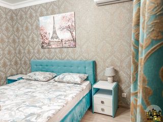 Apartament cu 1 cameră, 32 m², Telecentru, Chișinău foto 13