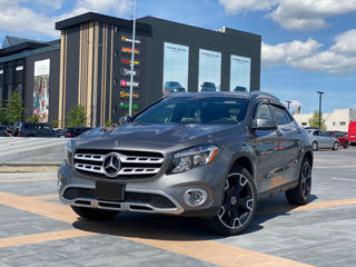 Mercedes GLA