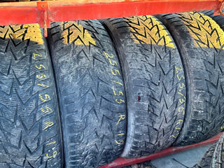 255/55R19 foto 2