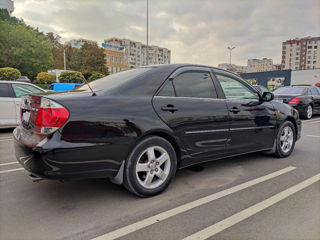 Toyota Camry foto 4