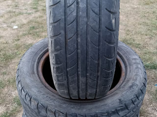 Rosava 215/60 R16  vara