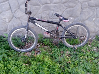 BMX foto 1