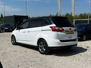 Ford Grand C-MAX foto 3