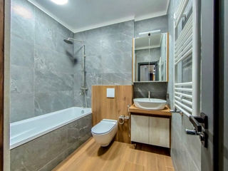 Apartament cu 3 camere, 80 m², Centru, Chișinău foto 9