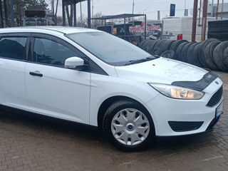 Ford Focus foto 3