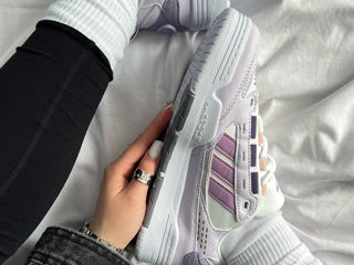 Adidas ADI2000 Silver Violet Women's foto 7