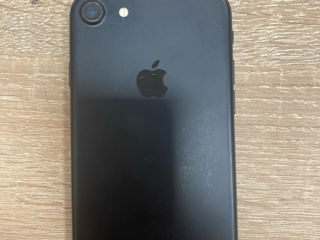 iPhone black 7