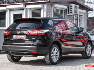 Nissan Qashqai foto 2