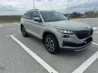 Skoda Kodiaq foto 2