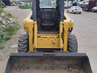 Gehl 4640 turbo foto 2