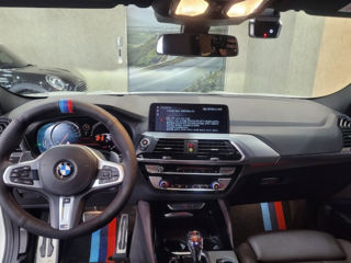 BMW X4 foto 5