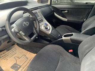 Toyota Prius foto 6