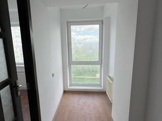 Apartament cu 1 cameră, 42 m², Centru, Stăuceni, Chișinău mun. foto 2