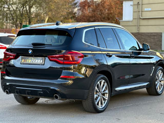 BMW X3 foto 4