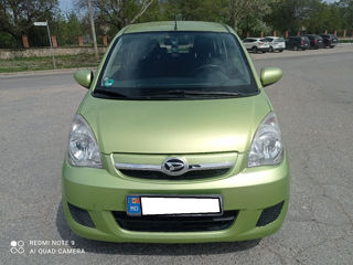 Daihatsu Cuore