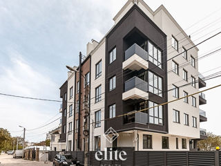 Apartament cu 2 camere, 68 m², Poșta Veche, Chișinău foto 1