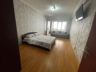 Apartament cu 2 camere, 64 m², Ciocana, Chișinău