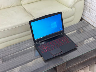 Gaming Lenovo Legion i5/16GB/15.6/FHD/Garantie/Livrare!