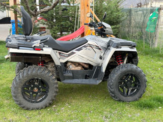 Polaris Sportsman foto 5