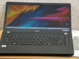 Acer TravelMate P14/ Core I7 10510U/ 16Gb Ram/ 500Gb SSD/ 14"  FHD IPS!! foto 8