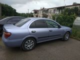 Nissan Almera foto 4