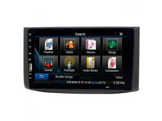 Sisteme multimedia auto de BORD pentru CHEVROLET foto 16