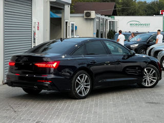 Audi A6 foto 4